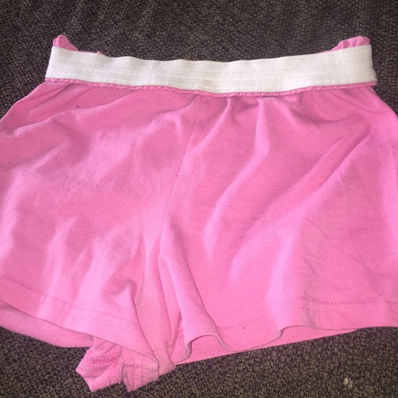 Pink SOFFEs - Picture 1 of 2